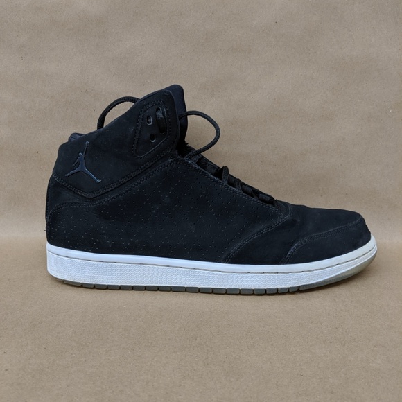 Jordan 1 Flight 5 premium - Picture 2 of 6